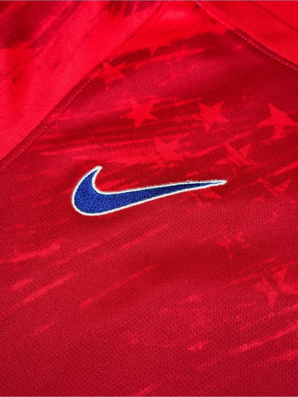 Nike used still